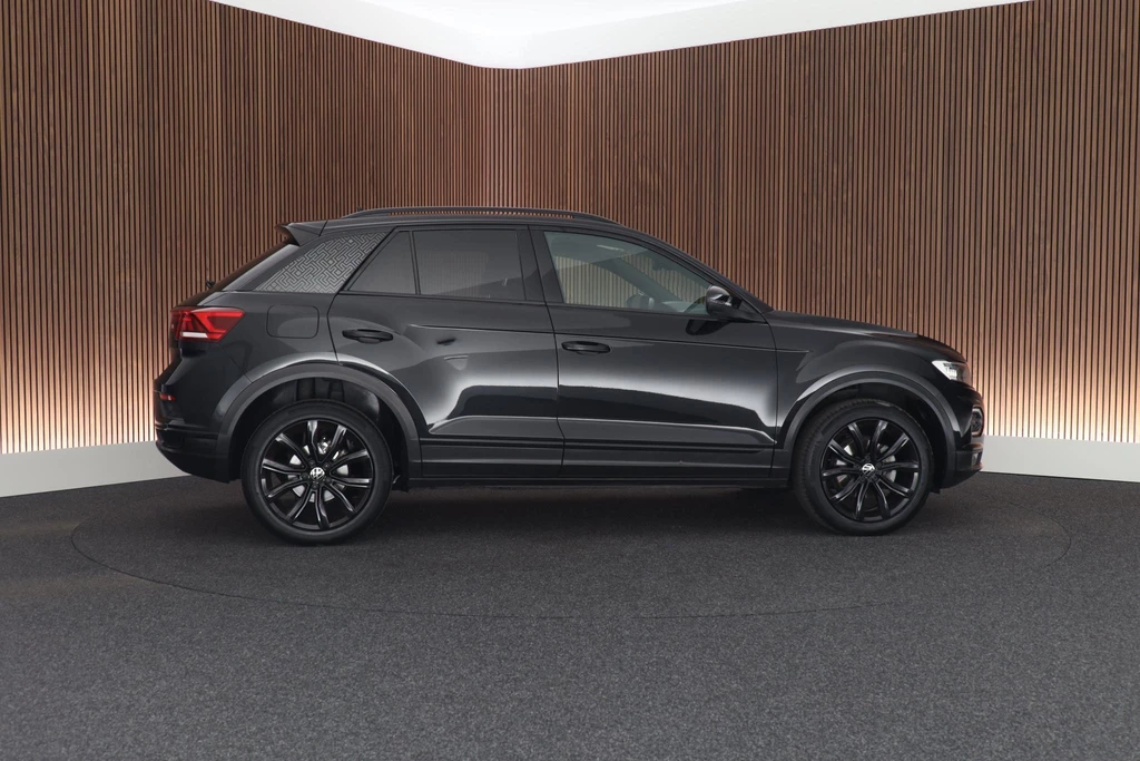Volkswagen T-Roc – foto 5