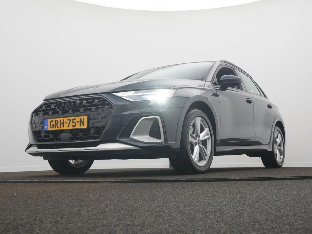 Audi A3 – foto 2