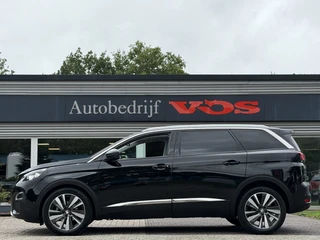 Peugeot 5008 – thumbnail 2