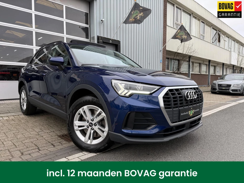 Audi Q3 – foto 10