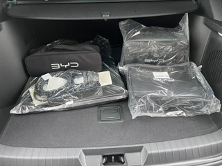 BYD SEAL U – thumbnail 24