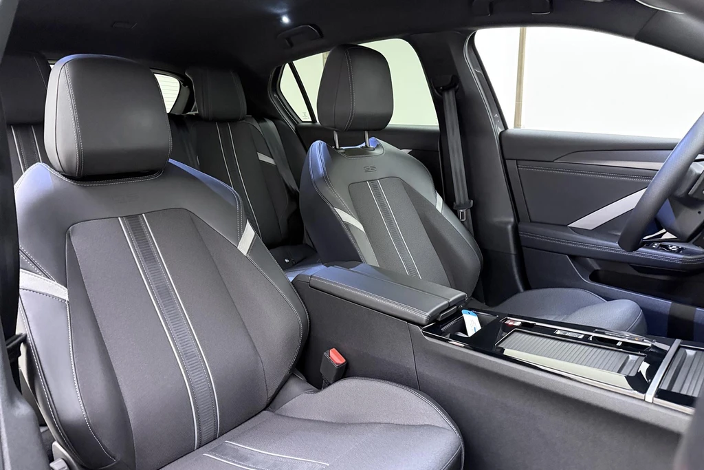 Opel Astra – foto 14