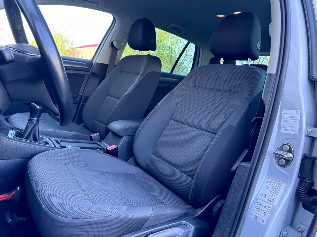 Volkswagen Golf – foto 10