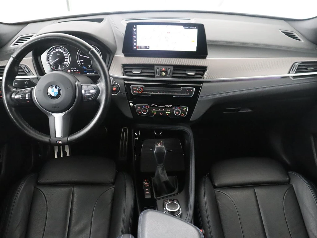 BMW X2 – foto 5
