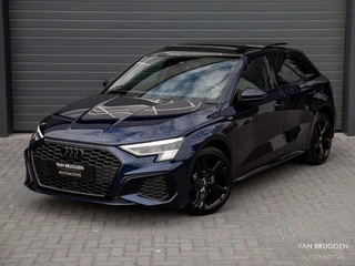 Audi A3 – thumbnail 2