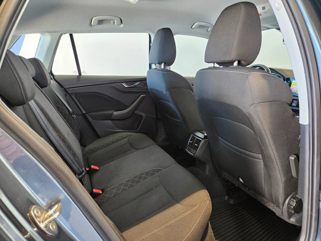 Škoda Kamiq – foto 21