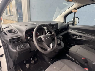 Opel Combo – thumbnail 14
