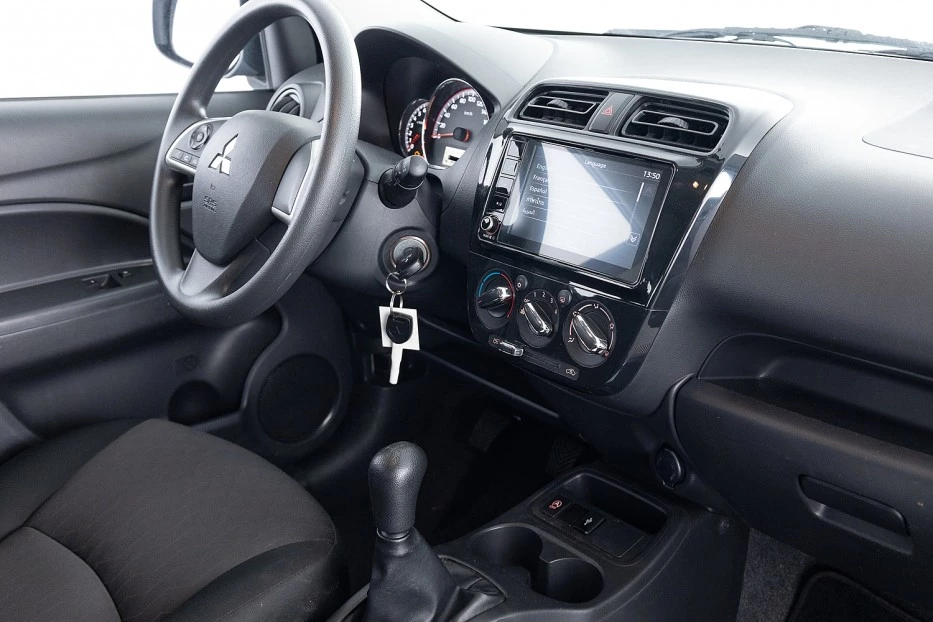 Mitsubishi Space Star – foto 7