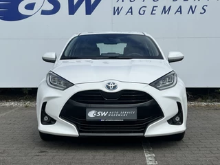 Toyota Yaris – thumbnail 7