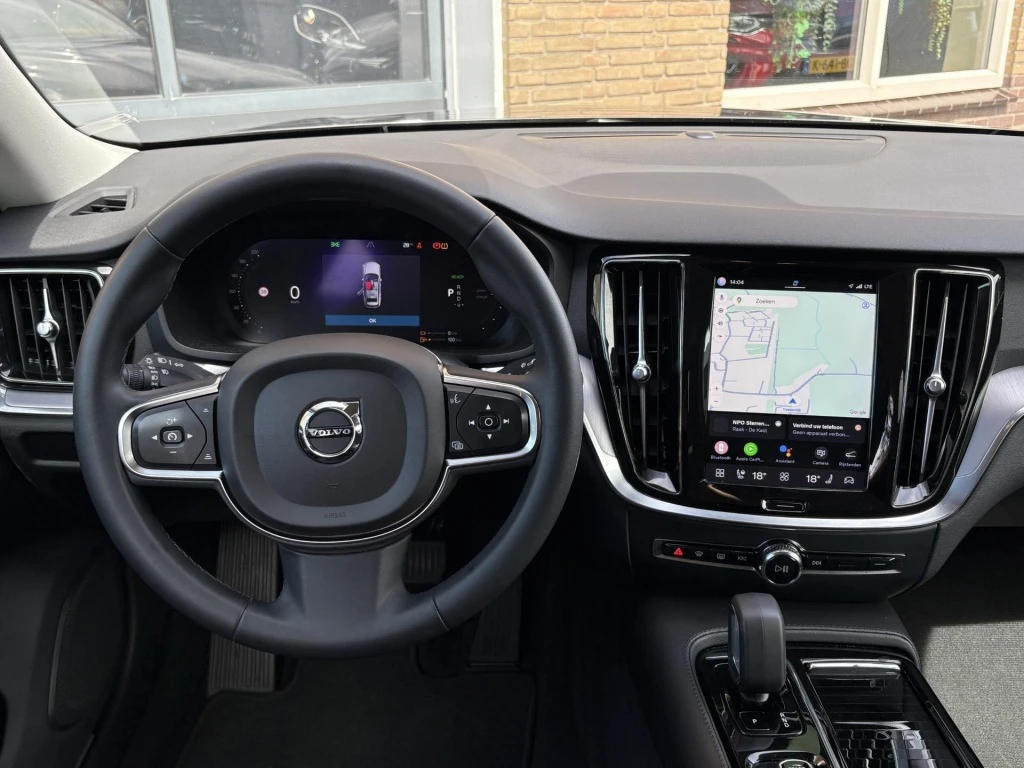 Volvo V60 – foto 32