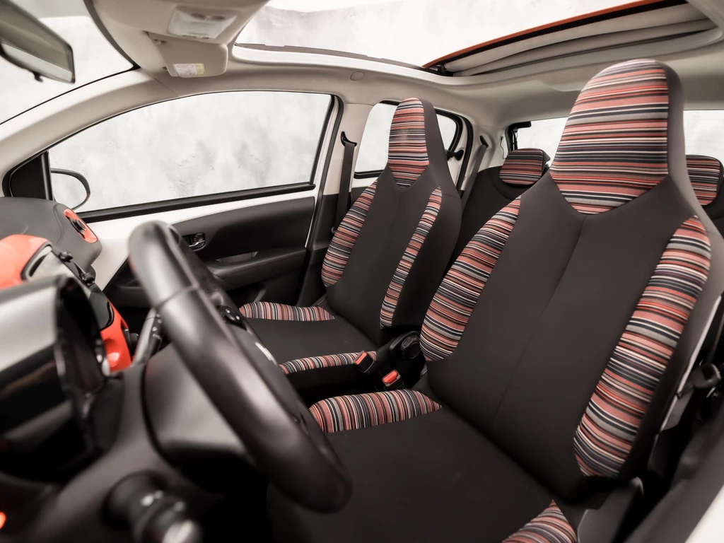 Citroën C1 – foto 13