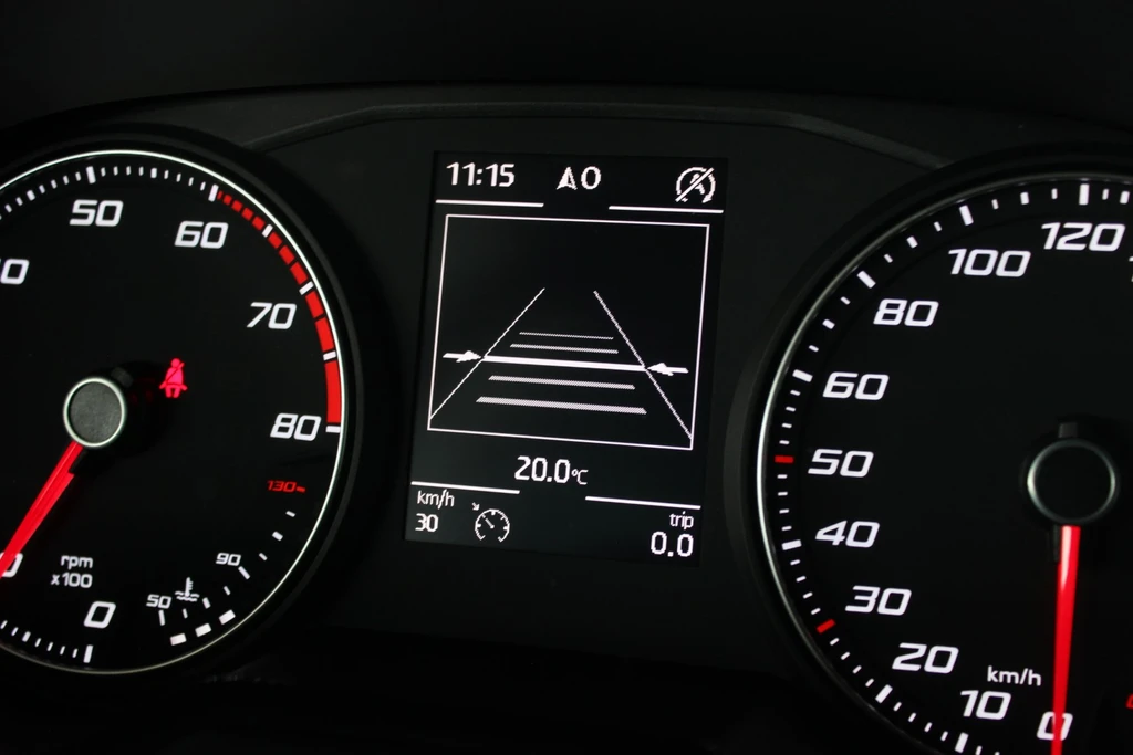 SEAT Arona – foto 10