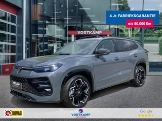 Volkswagen Tayron – thumbnail 1