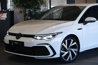 Volkswagen Golf – thumbnail 2
