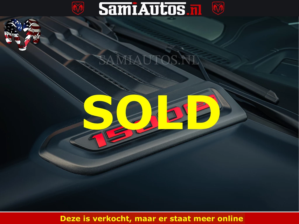Dodge Ram 1500 – foto 52