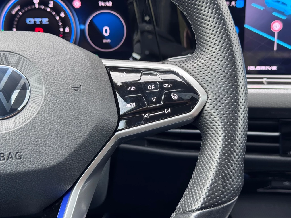 Volkswagen Golf – foto 16