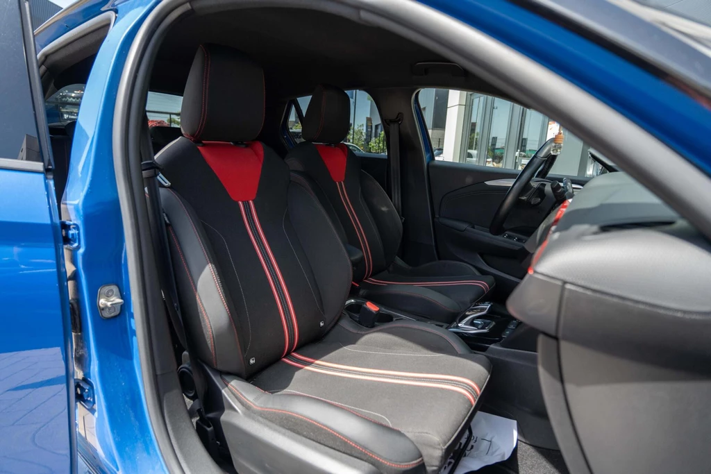 Opel Corsa – foto 11