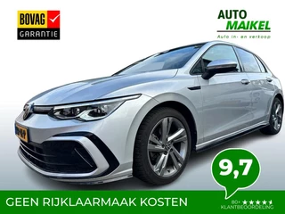 Volkswagen Golf – thumbnail 1