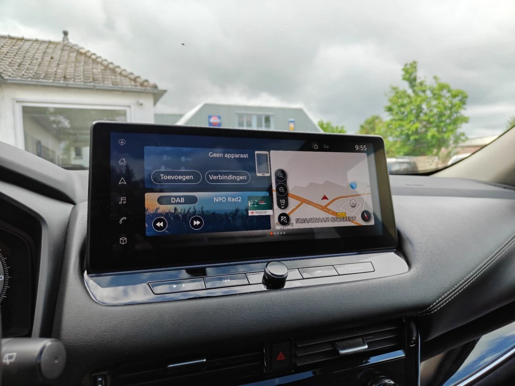 Nissan QASHQAI – foto 26