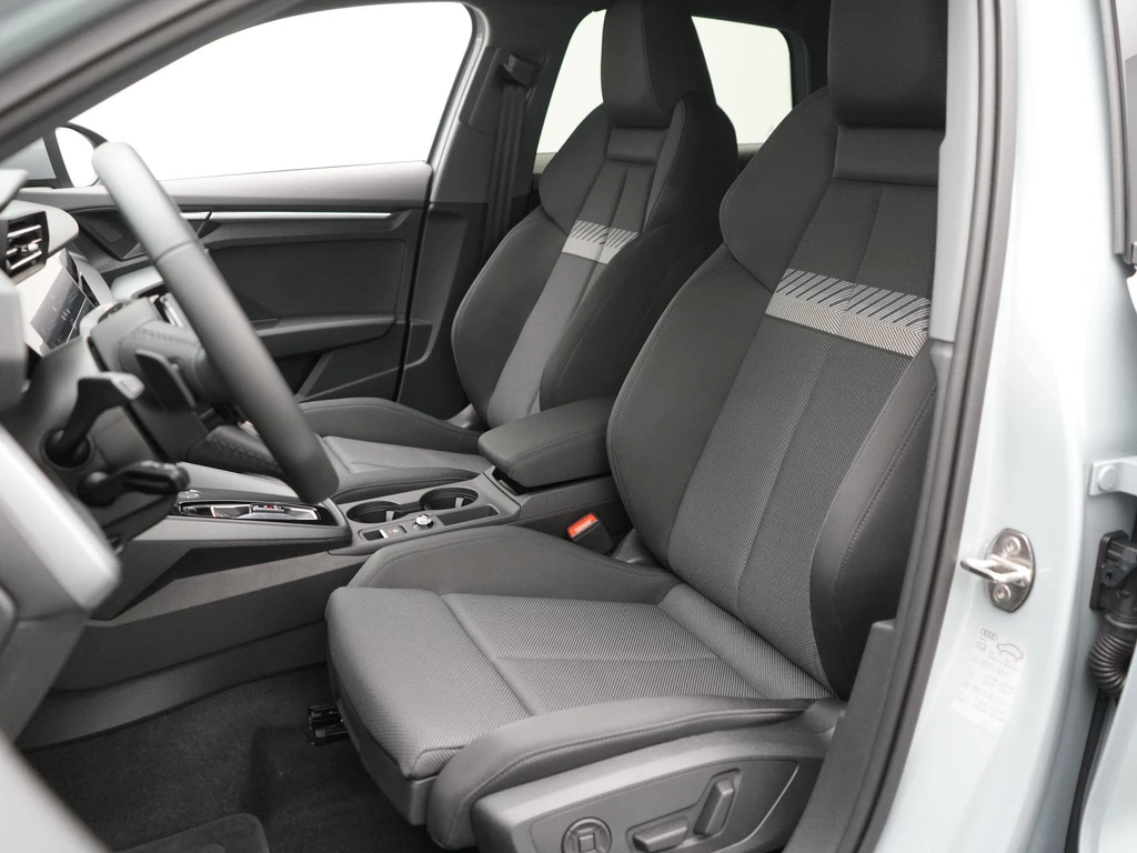 Audi A3 – foto 35