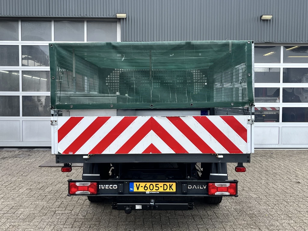 Iveco Daily – foto 4