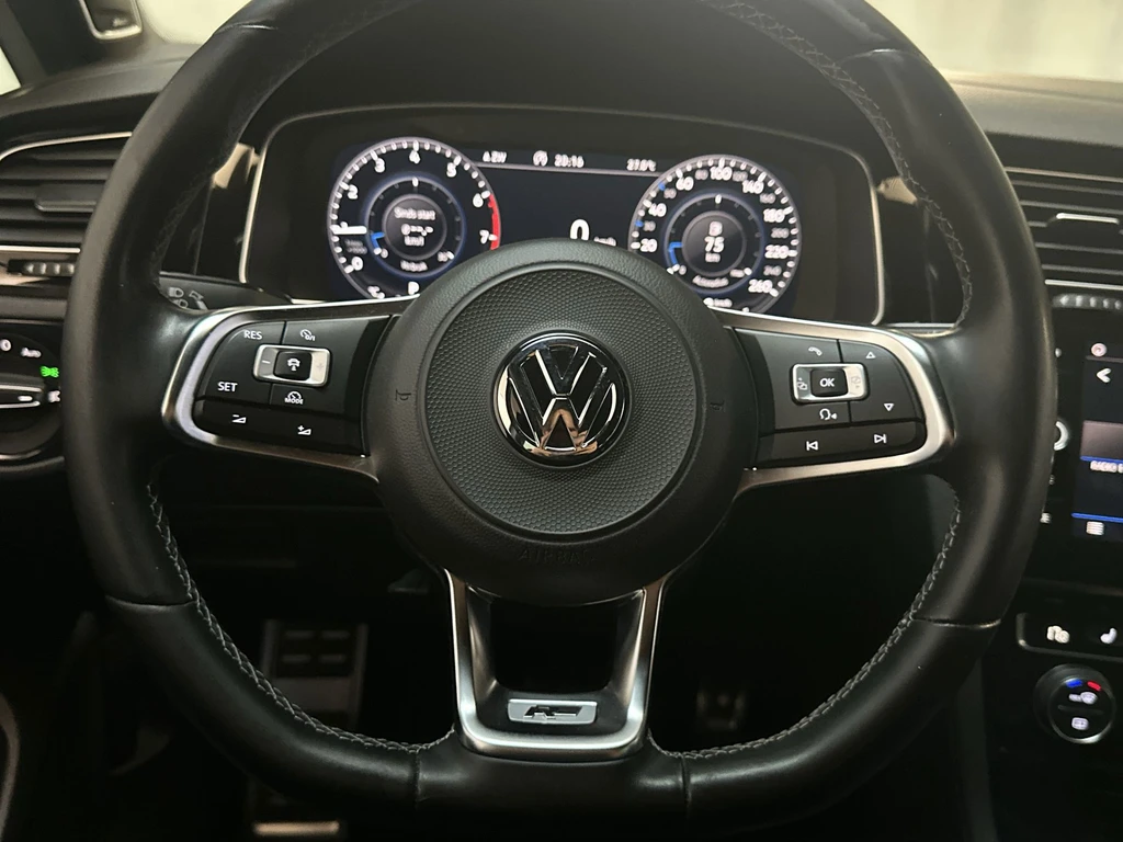 Volkswagen Golf – foto 12