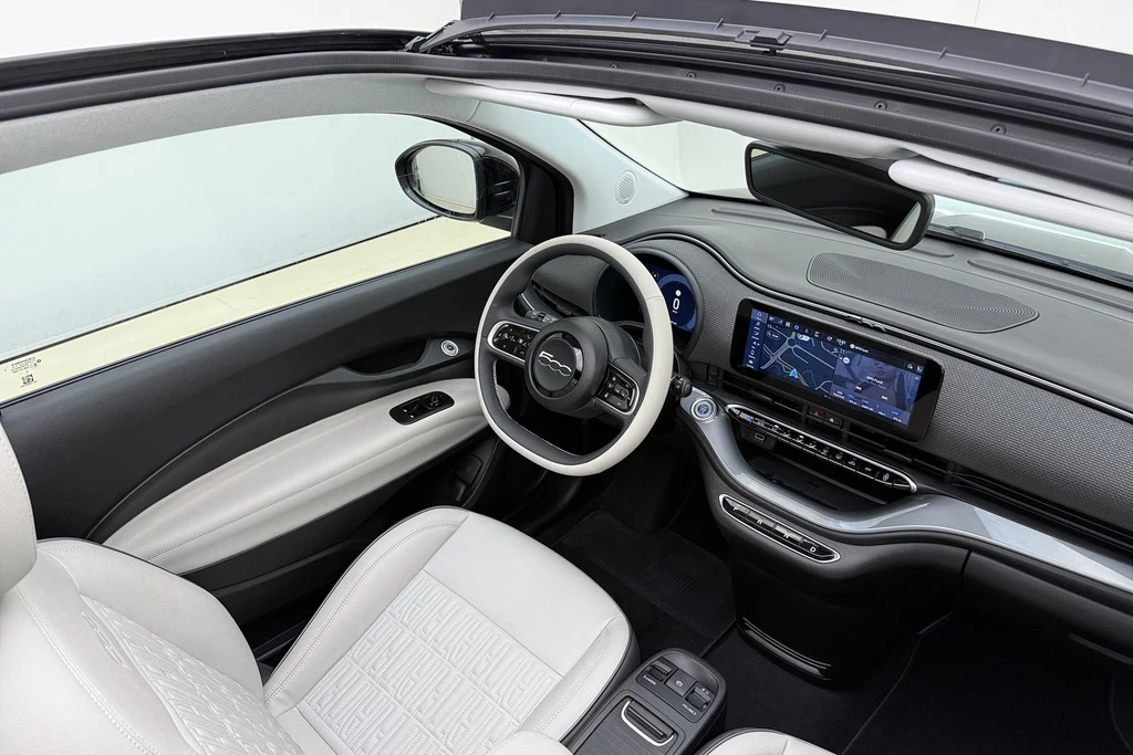 Fiat 500C – foto 42