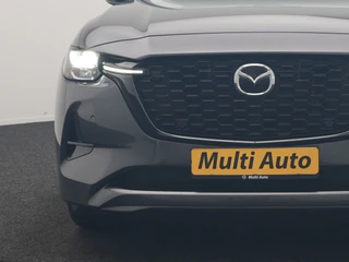 Mazda CX-60 – thumbnail 23