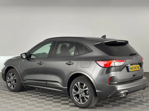 Ford Kuga 2.5 PHEV SOH 91% ST-Line X | B&O | Winter PACK | NAVI | ECC | EL. Stoel
