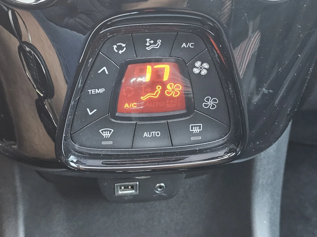 Citroën C1 – foto 12