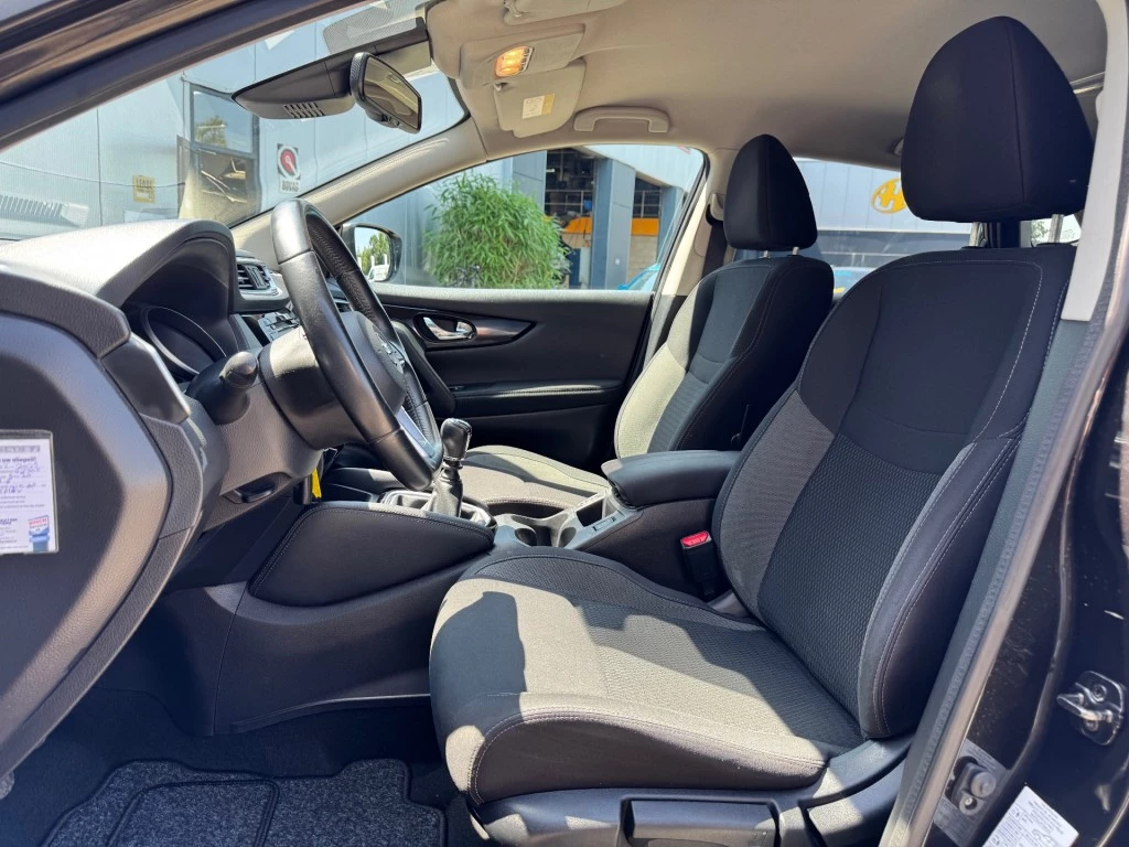 Nissan QASHQAI – foto 18