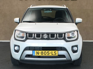 Suzuki Ignis – thumbnail 9