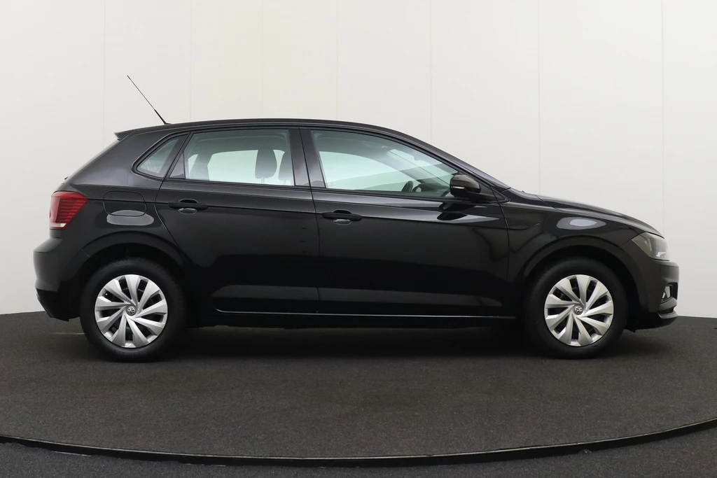 Volkswagen Polo – foto 5
