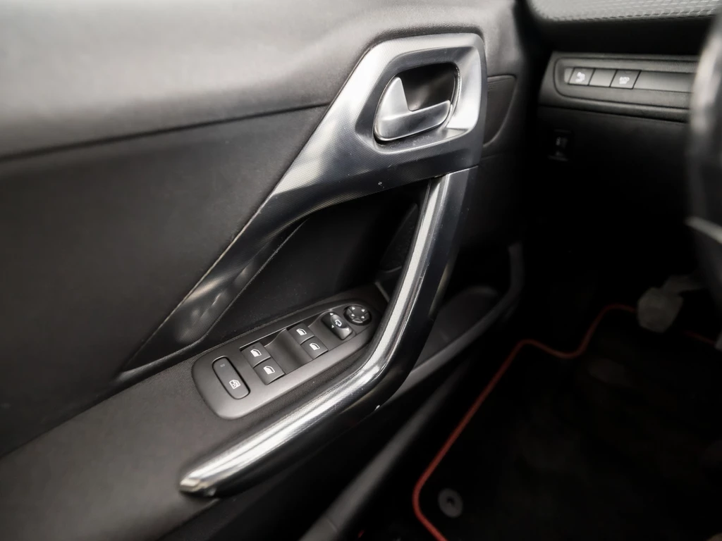 Peugeot 2008 – foto 26