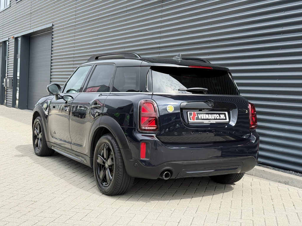 MINI Countryman – foto 5