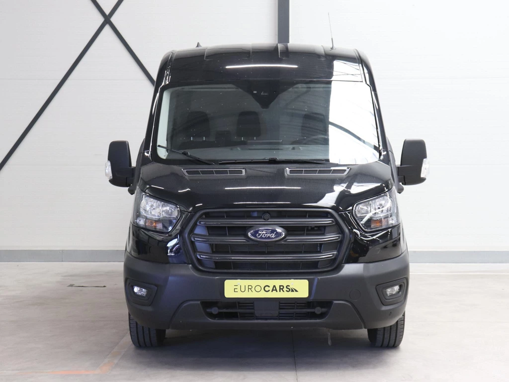 Ford Transit – foto 5