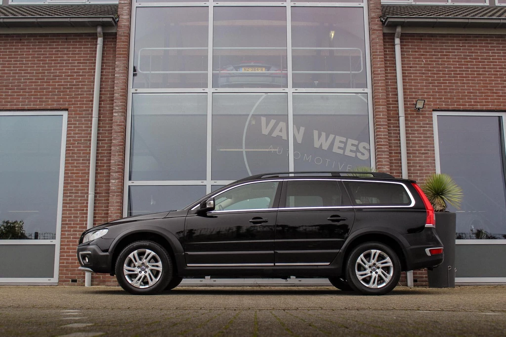 Volvo XC70 – foto 2