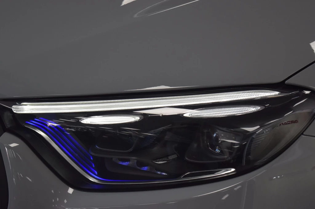 Mercedes-Benz GLC – foto 12