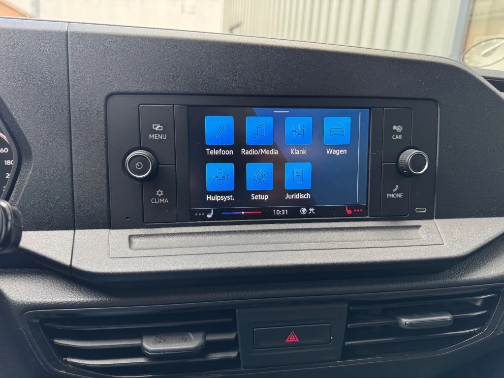 Volkswagen Caddy – foto 31