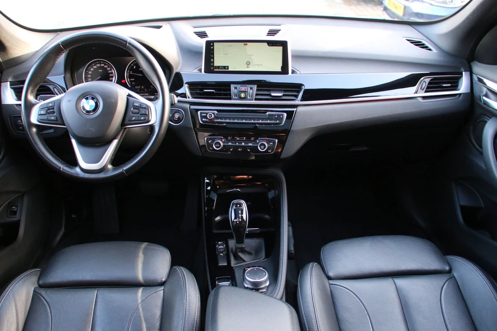 BMW X1 – foto 9