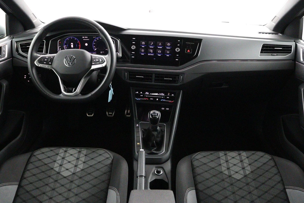 Volkswagen Taigo – foto 12