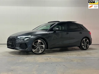 Audi A3 – thumbnail 1