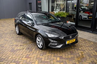 SEAT Leon – thumbnail 11