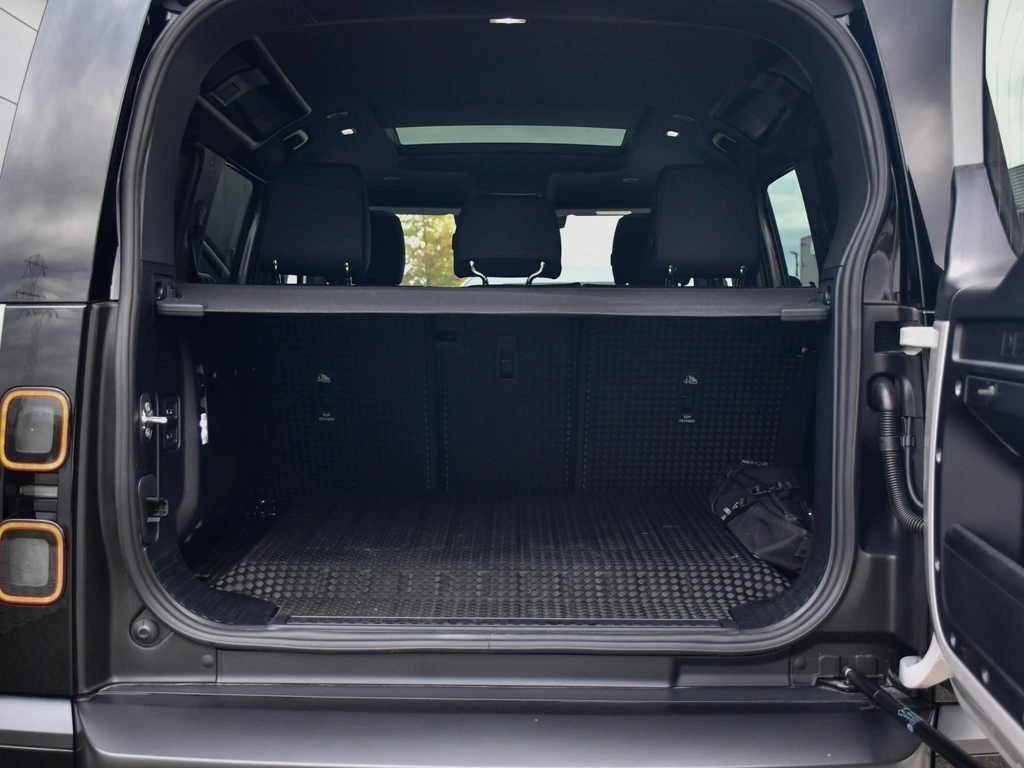 Land Rover Defender – foto 19