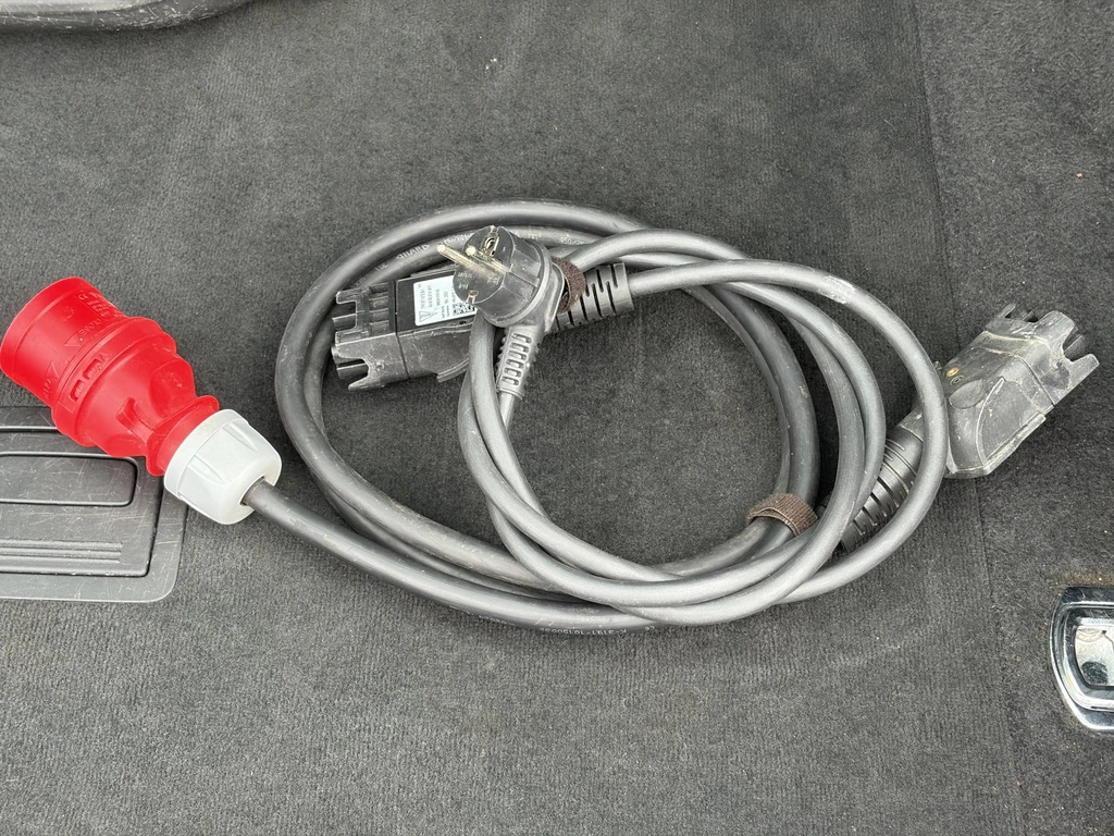Audi e-tron – foto 43