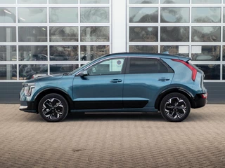 Kia Niro EV – thumbnail 4