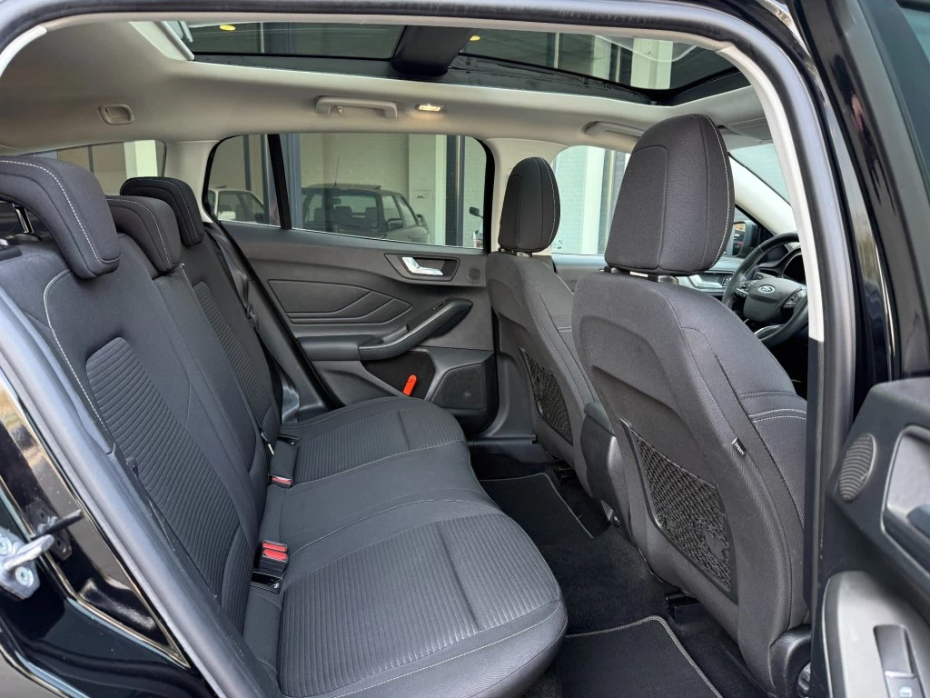 Ford Focus – foto 46