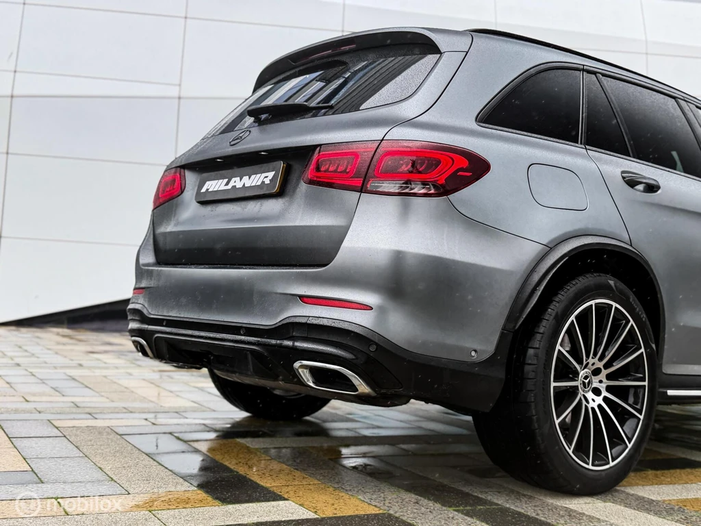 Mercedes-Benz GLC – foto 6