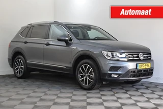 Volkswagen Tiguan Allspace – thumbnail 5