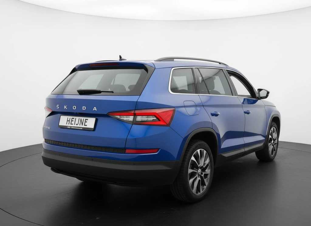 Škoda Kodiaq – foto 7